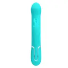 Pretty Love Coale Twinkled Tenderness кролик-вибратор – 18 cm (7″) – розовый — Фото 4