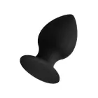 FORTO F-98R Rattler Cone anaaltapp – S – Must — Foto 3