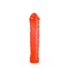 All Red ABR 19 dildo – 20–23 cm — Nuotrauka 4