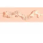 Raw Pure Stretch TPE крупное интимное устройство 355g телесного цвета — Фото 7