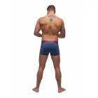 Male Power Enhancer Short – L – Antique Blue — Photo 1