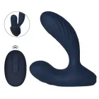 Vick Neo 2 Eesnäärme vibraator – 10.2 cm (4″) – Läbipaistev — Foto 2