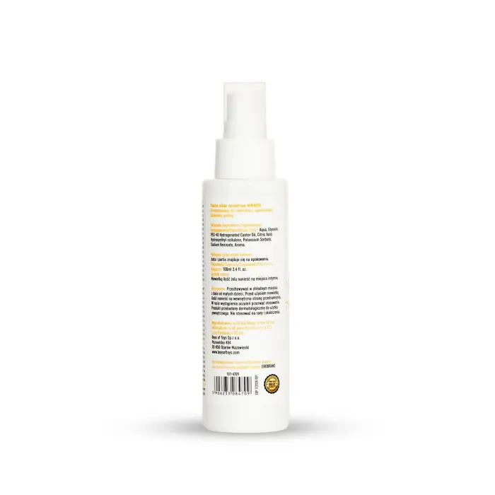 MyLove Taste Slide Sensitive Mango lubrikants ar garšu – 100 ml Foto 8