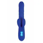 EVOLVED GRAND SLAM – Thrusting & Rotating Dual Motor – 25,4 cm — Photo 3