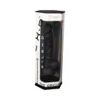 SilexD Model 1 Reālistisks dildo – 18 cm (7″) — Foto 7