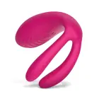 Teazers Couple Vibrator with Remote — Photo 7