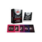 Gry-50 TWARZY ZNIEWOLENIA-sex pozycje i nauka Foto 2