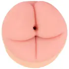Nature Skin analais spraudnis un pagarinātājs – 19.5 cm – miesas krāsa — Foto 7