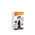 Dinoo Primal Anky dildo – 21 cm (8.3″) – Must — Foto 5