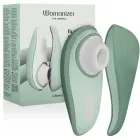 Womanizer Liberty 2 Clitoral Stimulator – Light Green — Photo 1