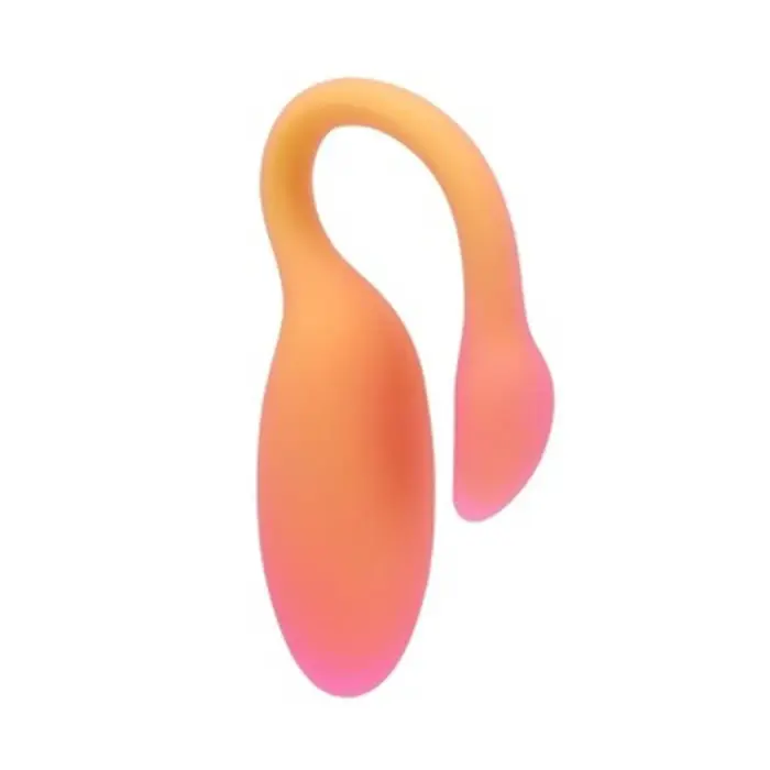 Magic Motion Flamingo Max вибропуля – 18 cm (7″) – оранжевый
