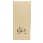 Fifty Shades of Grey Bound to You хог-тай фиксатор из искусственной кожи – золотой — Фото 2