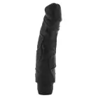 Pleasures вибратор – 22 cm – черный — Фото 1