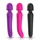 Mission luksusa vibrators – 22.6 cm (8.9″) – rozā — Foto 11