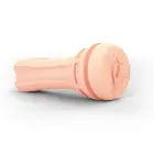 OPUS Mica vagīnas masturbators – 21.5 cm (8.5″) – Miesas krāsa — Foto 1