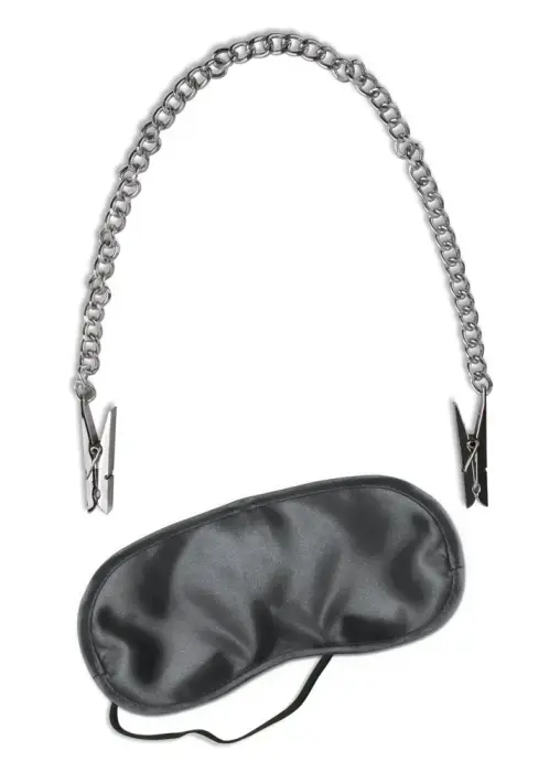 FFSLE Ultimate Bondage Kit Photo