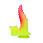 Monstar Cox StegoCock – 20 cm (8″) – Черный — Фото 2
