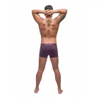 Male Power Enhancer Short – L – Purple — Photo 1