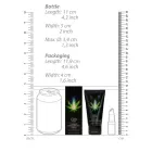 CBD kaņepju masturbācijas krēms vīriešiem – 50 ml — Foto 6