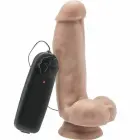 TOYJOY Get Real реалистичный вибратор – 12 см (4.7″) – телесный — Фото 1