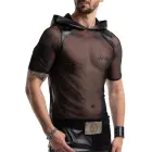 RMTito001 Mesh T-shirt – XXL — Photo 4