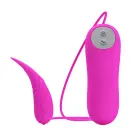 PRETTY LOVE Archer Vibrator – 12 Vibration Functions — Photo 2