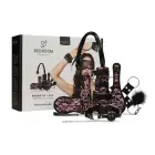 Bedroom Fantasy - 9 Piece Set Of SM
Pink Фото num