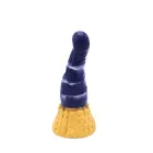Kiotos Monstar Beast Dildo – 21.5 cm (8.5″) – Multicolored — Photo 4