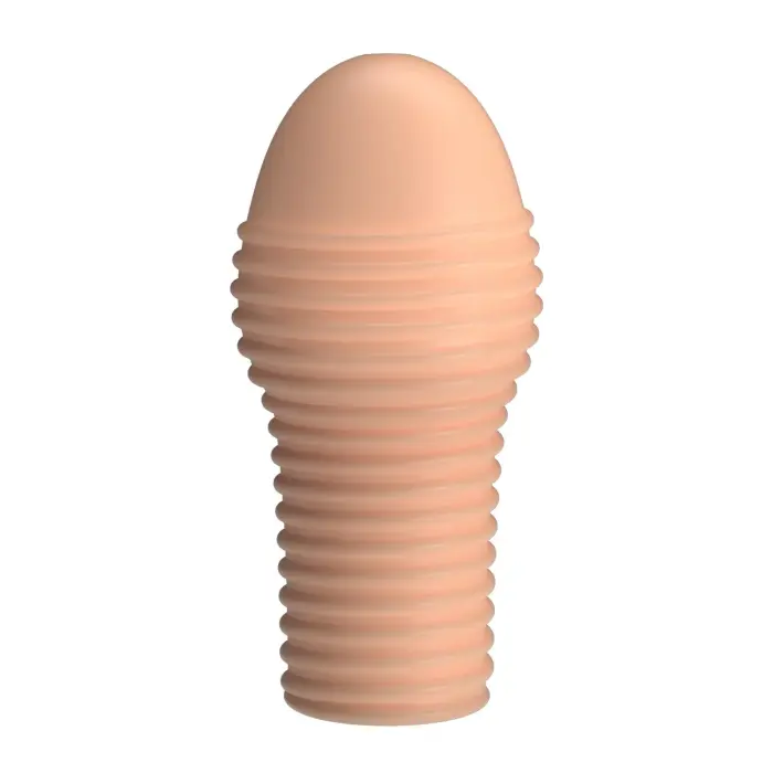 Pretty Love locekļa uzmava – Hoytt (ādas krāsa) Foto 4