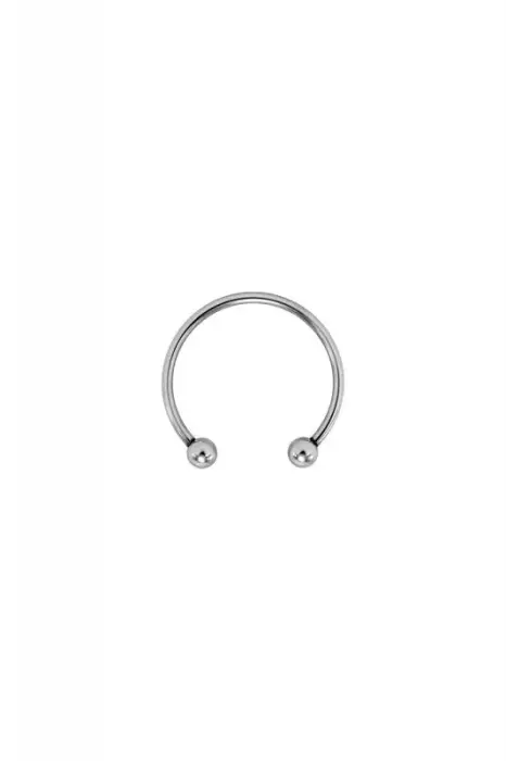 LOCKED TORC 28 mm – Stainless Steel