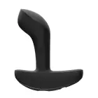 Fun Factory Bootie Vibe Dildo – 9.6 cm (3.8″) – Black — Photo 3