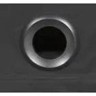 Secret Dome La Niche модульный игровой бокс для уединения – чёрно-красный – 85x60x60 cm — Фото 8