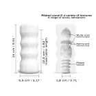 DORCEL CUP EXOTIC – мастурбатор — Фото 4