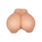 Fabulous Fat Mega Ass anālais masturbators – miesas krāsa — Foto 9