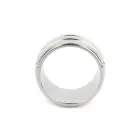 Mr. Steel Oval Barrel C-Ring – 45 mm — Photo 4