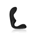 Pointed Vibrating Prostate Massager with Remote Control – 12.5 cm (5″) – Black — Photo 4