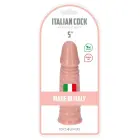 Ezio dildo – 13 cm (5.1″) – miesas krāsa — Foto 6