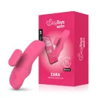 EasyConnect Zara App-Controlled Panty Vibrator — Photo 12