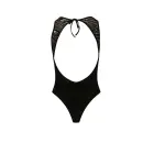 Casmir LARA bodi – must – XXL/XXXL — Foto 4