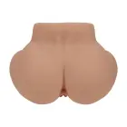 Bodyforms Lux Arden Dual Entry Vibrating Intimate Machine 3.5kg Tan — Foto 4