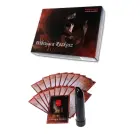 Let's Play Together Couples Board Game with Vibrating Accessory — Photo 1