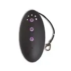 OhMiBod Club Vibe 2.OH носимый вибратор – 9.5 см (3.7″) – черный — Фото 5