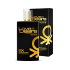 Love Desire Gold Pheromone Perfume for Men – 100 ml — Photo 1