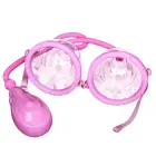 BAILE Electric Breast Pump Twin Cups — Photo 2