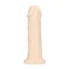 Max Vanilla realistlik dildo iminapaga – 25 cm (10″) – Vanilli lõhn — Foto 3