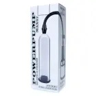 Powerpump MAX 0.2 Penis Pump – Black/Clear — Photo 5