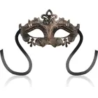Ohmama – Veneetsia stiilis ornamentmask – vask — Foto 1