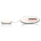 Pipedream Vibrating Intimate Torso – Brown – 20 cm x 28 cm x 10 cm — Photo 4