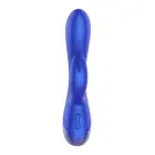 Xocoon Everlasting Love G-Spot Rabbit Vibrator – 18 cm (7″) – Blue — Photo 7