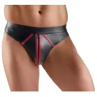 Svenjoyment H.Rio Thong – Black/Red – 2XL — Photo 2